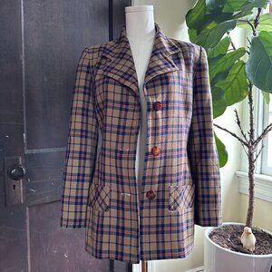 Vintage Givenchy Blazer